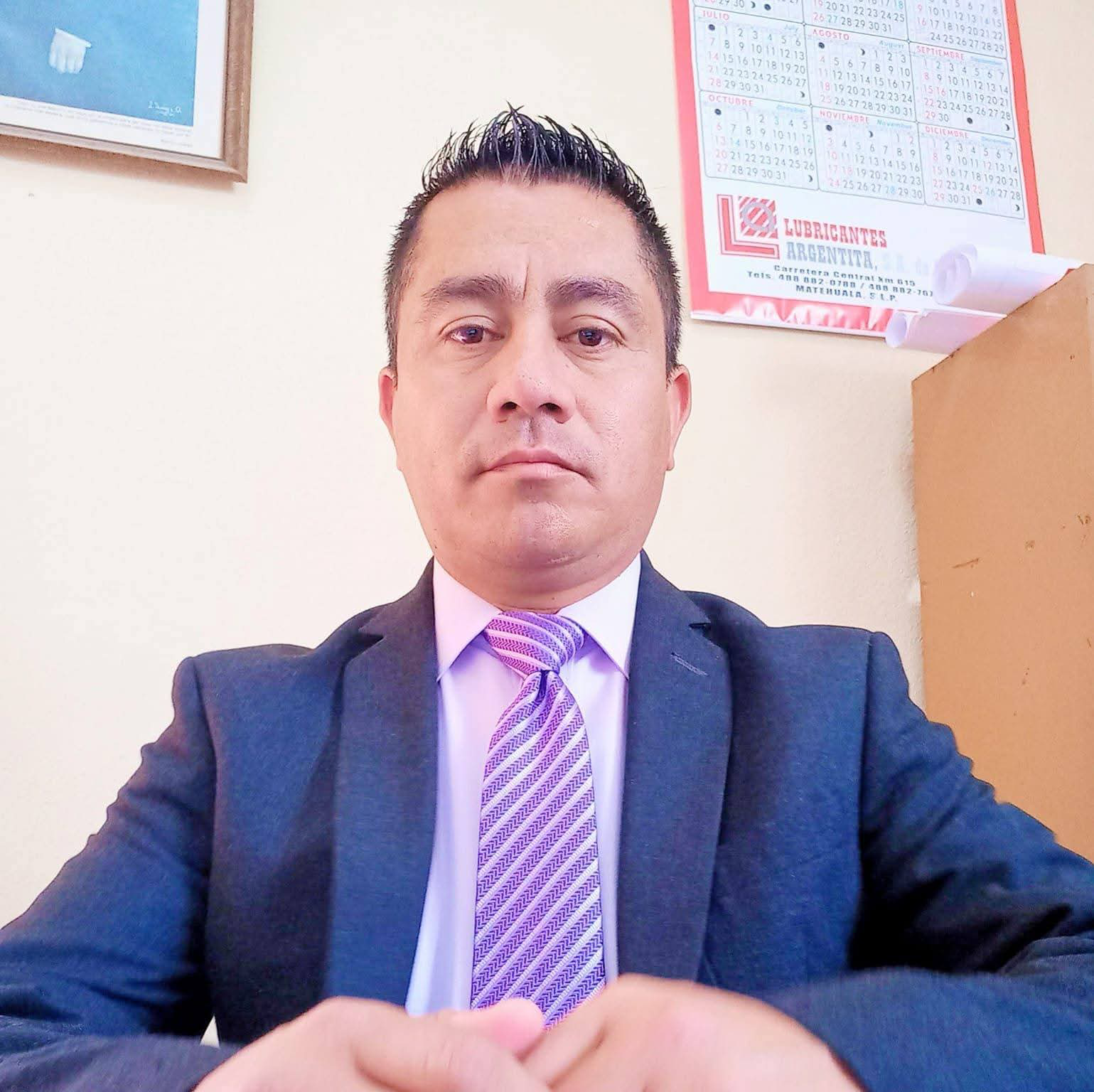 Fotografía del consultorio